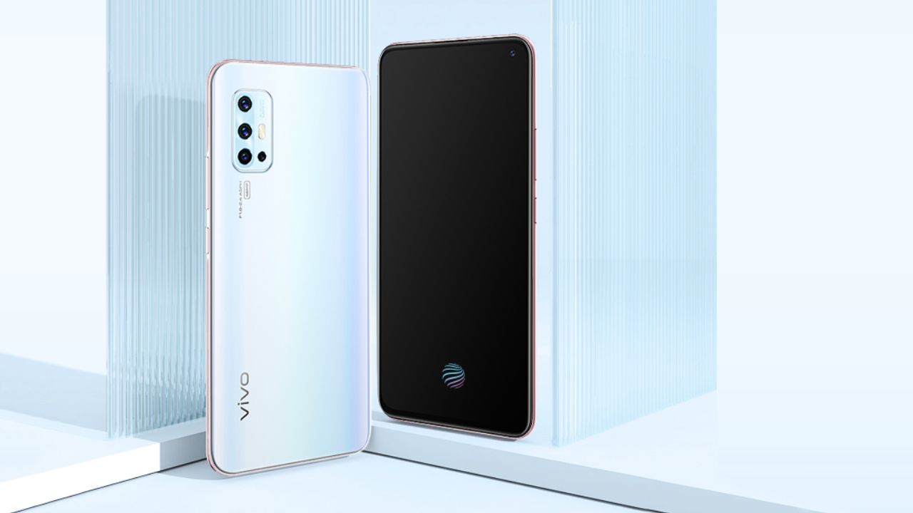 Vivo v17