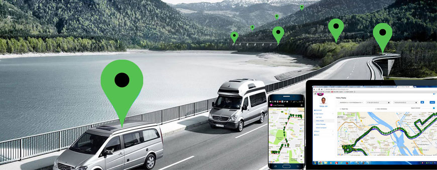 vehicle tracking system