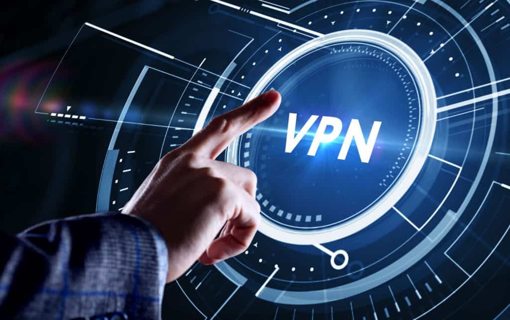 VPN Service